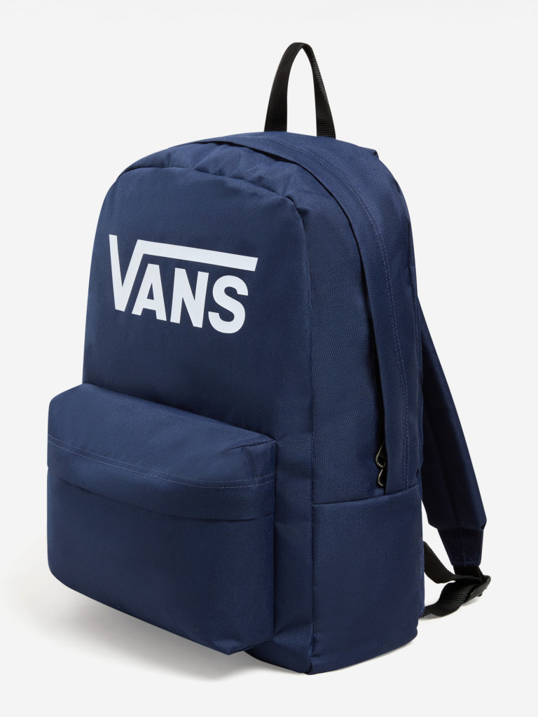 Рюкзак Vans Old Skool Print Backpack