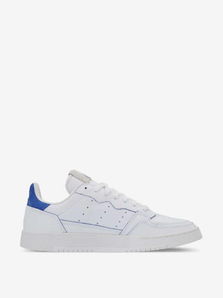 Кеды мужские adidas Supercourt