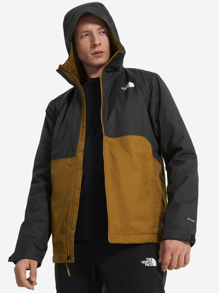 Куртка утепленная мужская The North Face Millerton Insulated