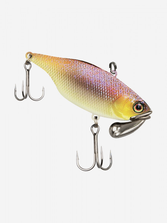 Воблер Jackall TN/70 Trigon