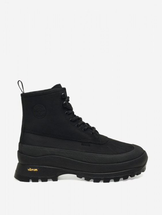 Ботинки мужские Blackstone V-Kalpana