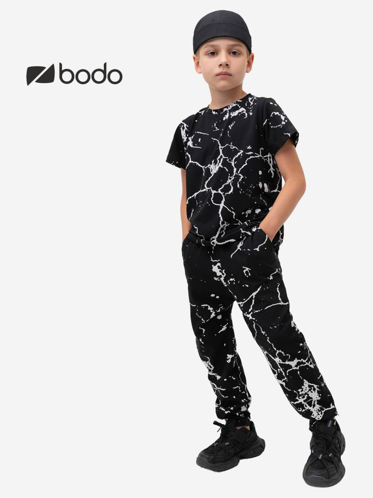 Костюм для мальчиков bodo