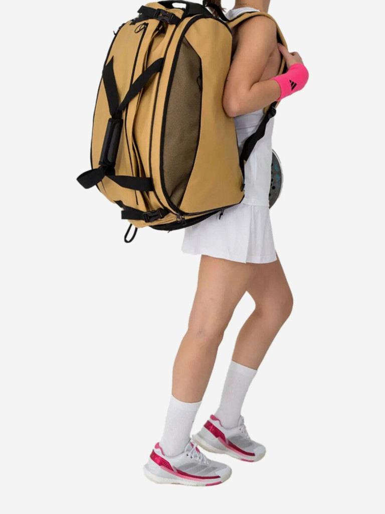 Рюкзак для падела ADIDAS MULTIGAME Sand 3.4