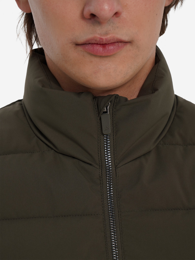 Жилет утепленный мужской Demix