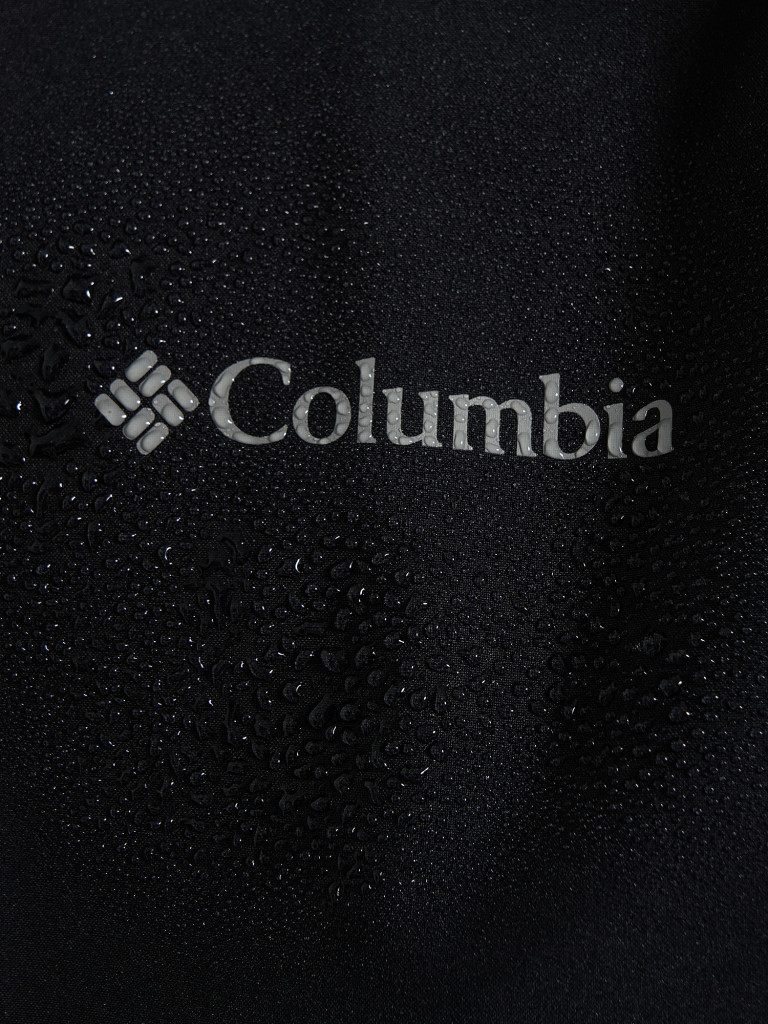 Куртка мембранная мужская Columbia Earth Explorer II Shell