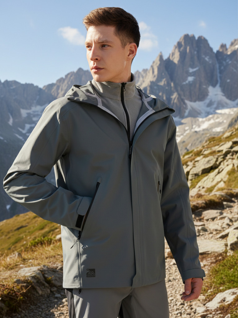 Куртка мембранная мужская Northland