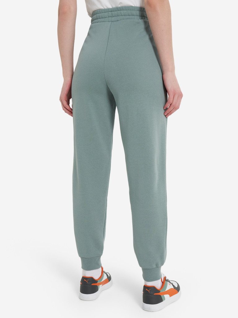 Костюм женский PUMA Ess Sweat Suit TR CL