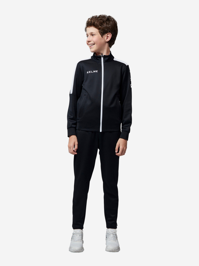 Спортивный костюм детский KELME Tracksuit