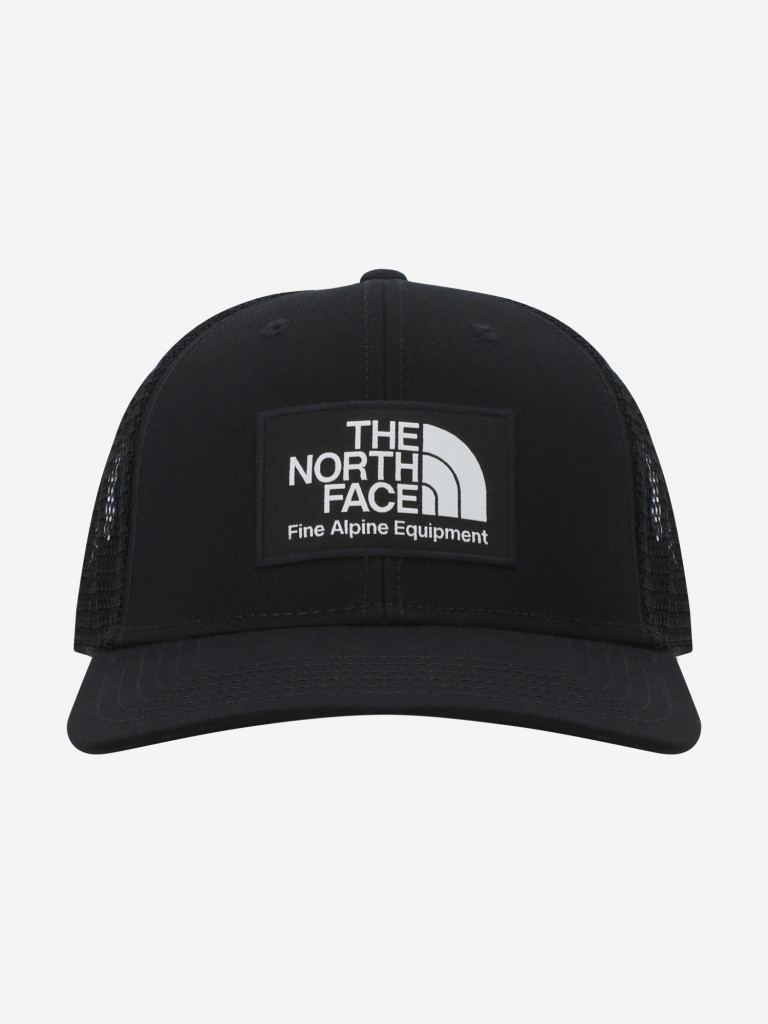 Бейсболка The North Face Deep Fit Mudder Tracker