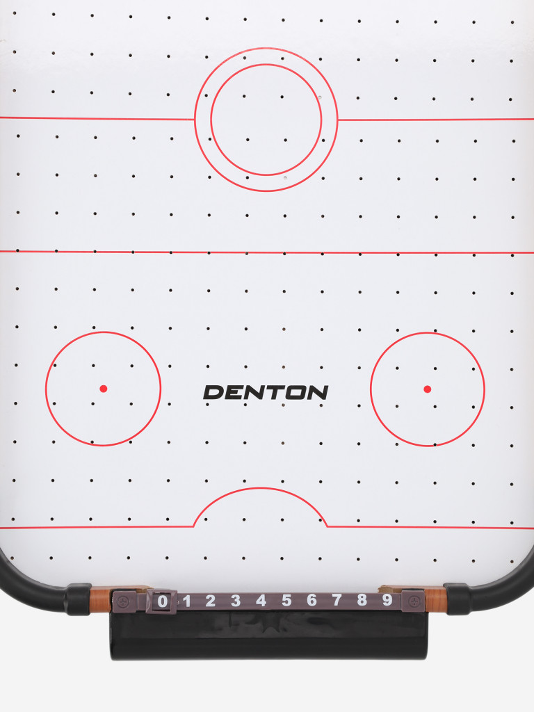 Настольный аэрохоккей Denton