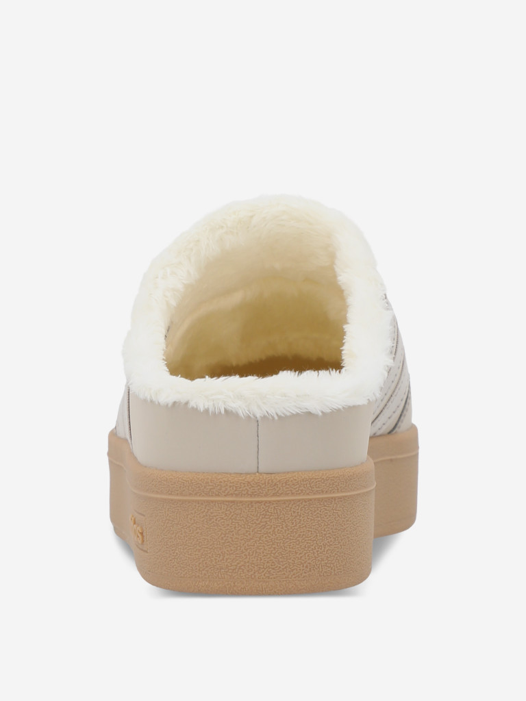 Кеды женские adidas Hoops 4.0 Mule