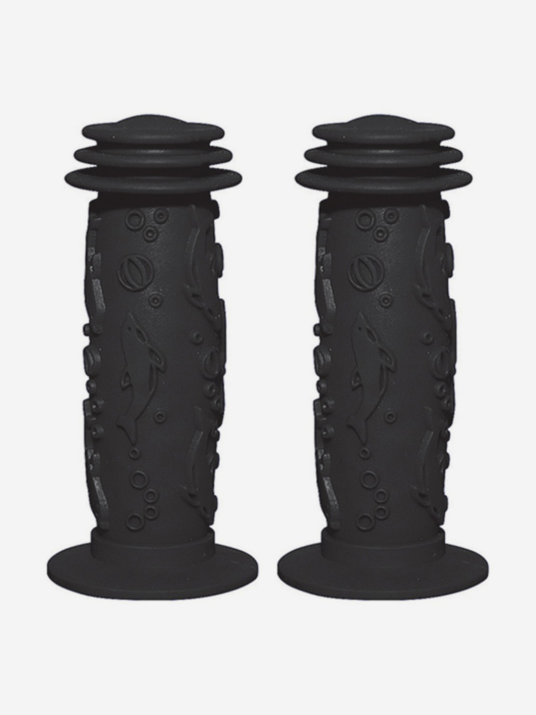 Грипсы Oxford Handlebar Grip junior Black