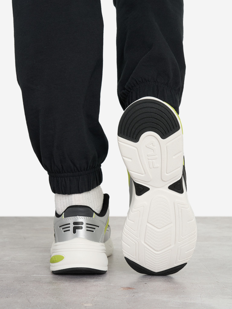 Кроссовки для мальчиков FILA Jaden 3.0