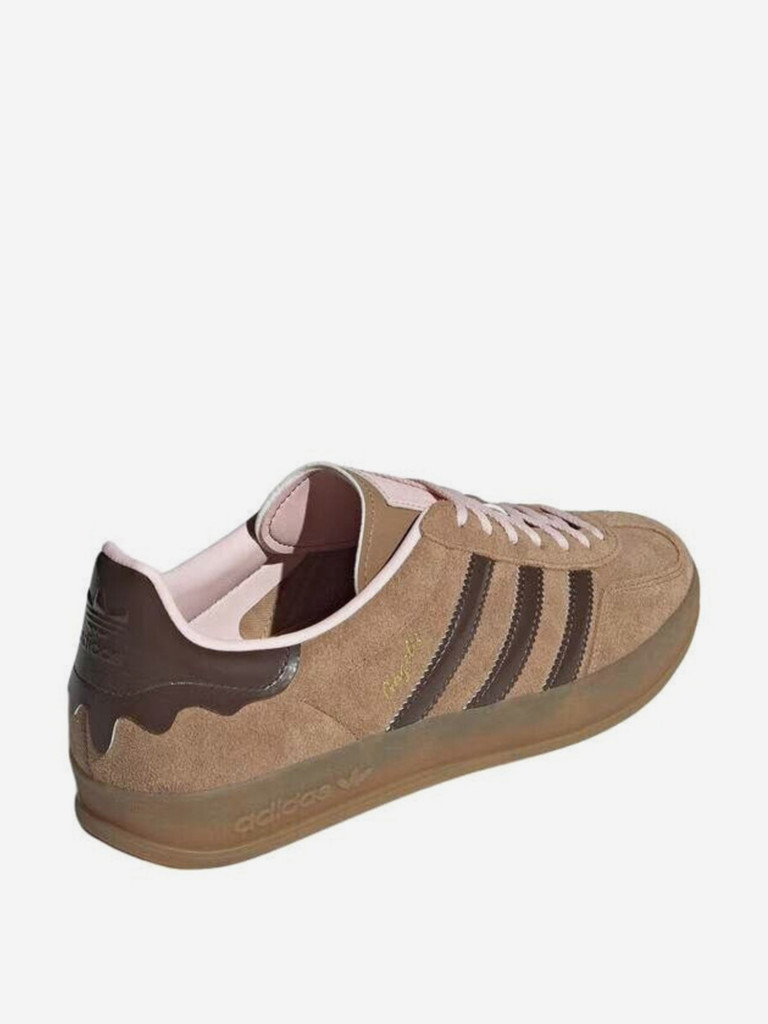 Кроссовки Adidas Gazelle Indoor