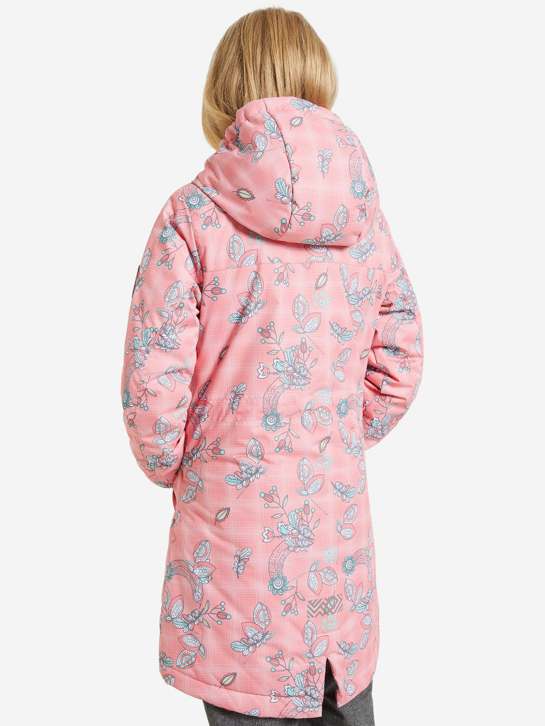 Куртка утепленная для девочек Outventure