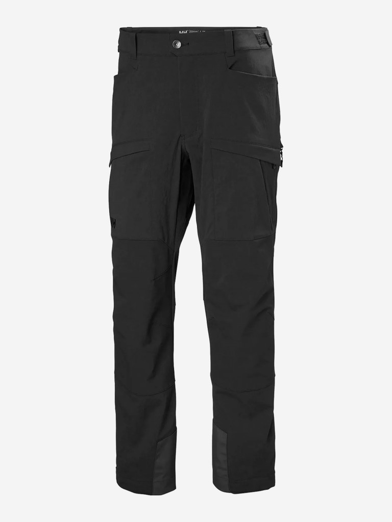 Брюки мужские Helly Hansen Verglas 2.0