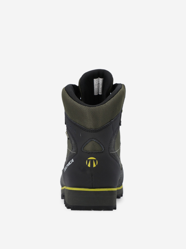 Ботинки мужские Tecnica Makalu Iv GTX