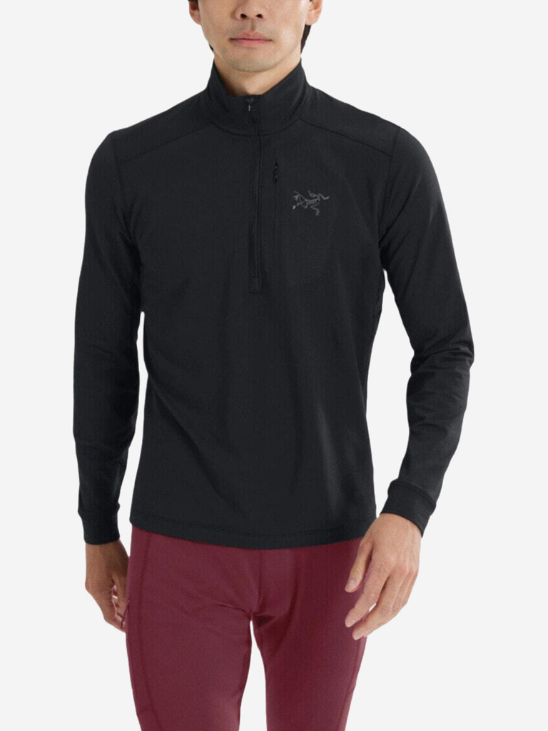 Свитшот Arcteryx Rho LT