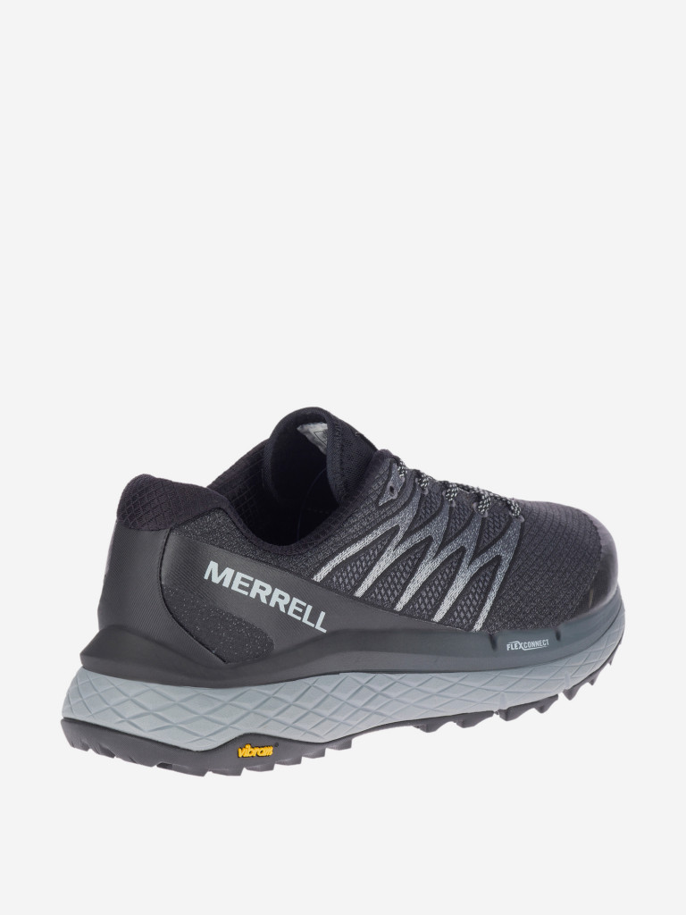 Кроссовки мужские Merrell Rubato