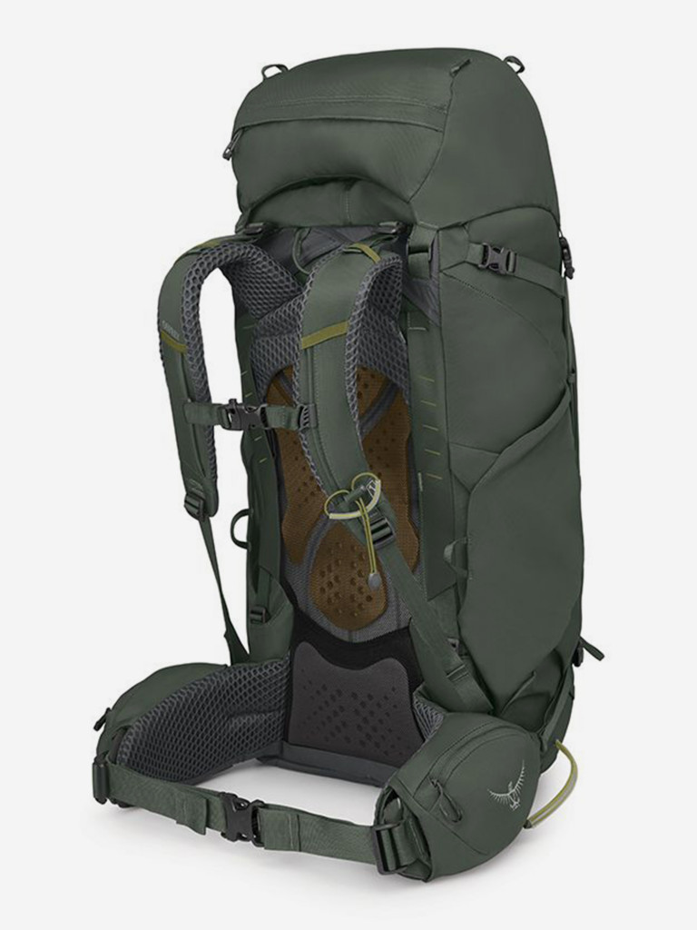 Рюкзак Osprey Kestrel, 58 л