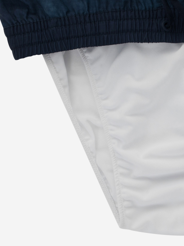 Шорты пляжные мужские Quiksilver Deksey Accelerator