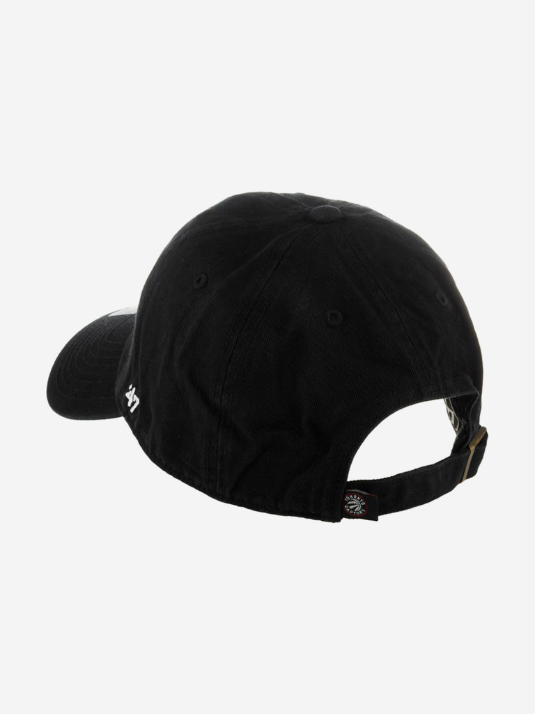 Бейсболка 47 BRAND K-RGW28GWS-BKA Toronto Raptors NBA