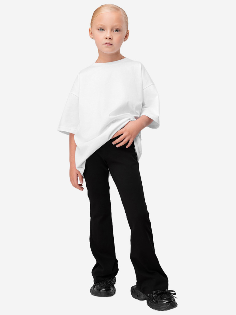 Брюки для девочек bodo