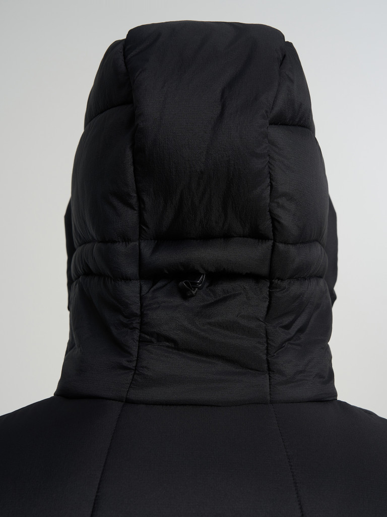 Пуховик мужской Jack Wolfskin Nebelhorn