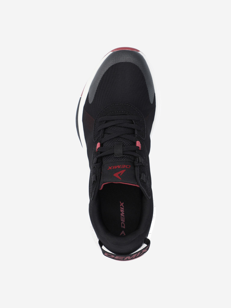 Кроссовки женские Demix Stronger Tr 2