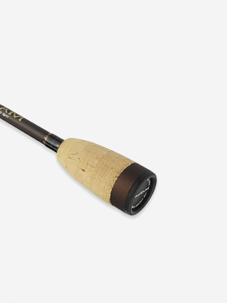 Спиннинг Maximus LEGEND AREA 642SUL 1.93м 0.8-5гр