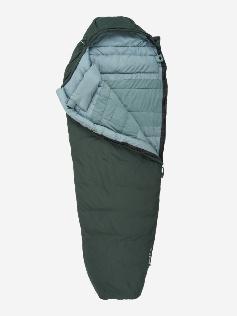 Спальный мешок Deuter Orbit -5