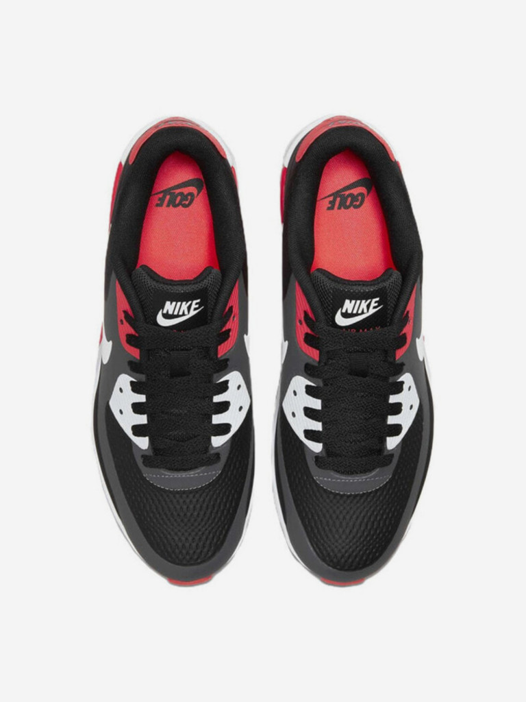 Кроссовки мужские для гольфа Nike Air Max 90 Golf