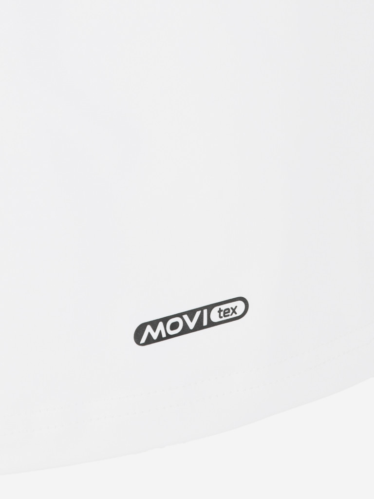 Футболка мужская Demix