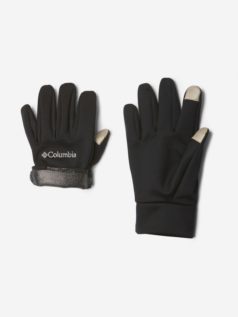 Перчатки Columbia Omni-Heat Touch Glove Liner 20965230299 Черный, размер 8, фото 2