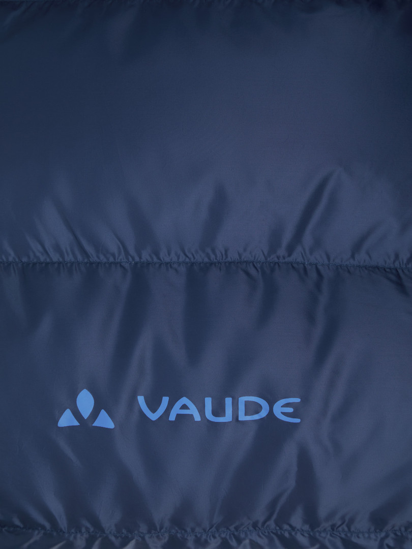Спальный мешок VauDe Rotstein 450 DWN -8, Синий