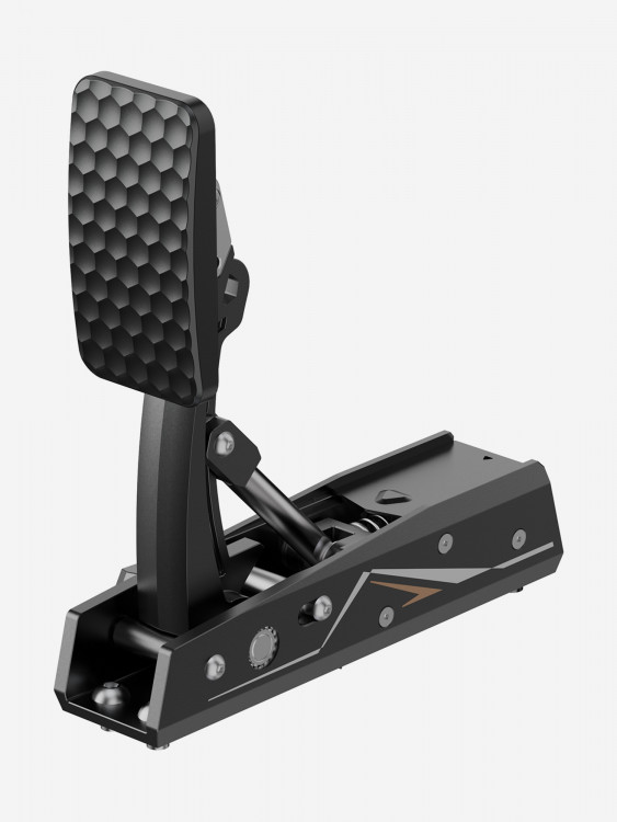 Игровые педали MOZA CRP2 Clutch Pedal (RS067)