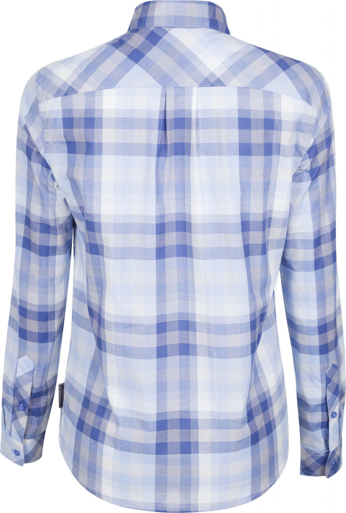 Рубашка с длинным рукавом женская Outventure