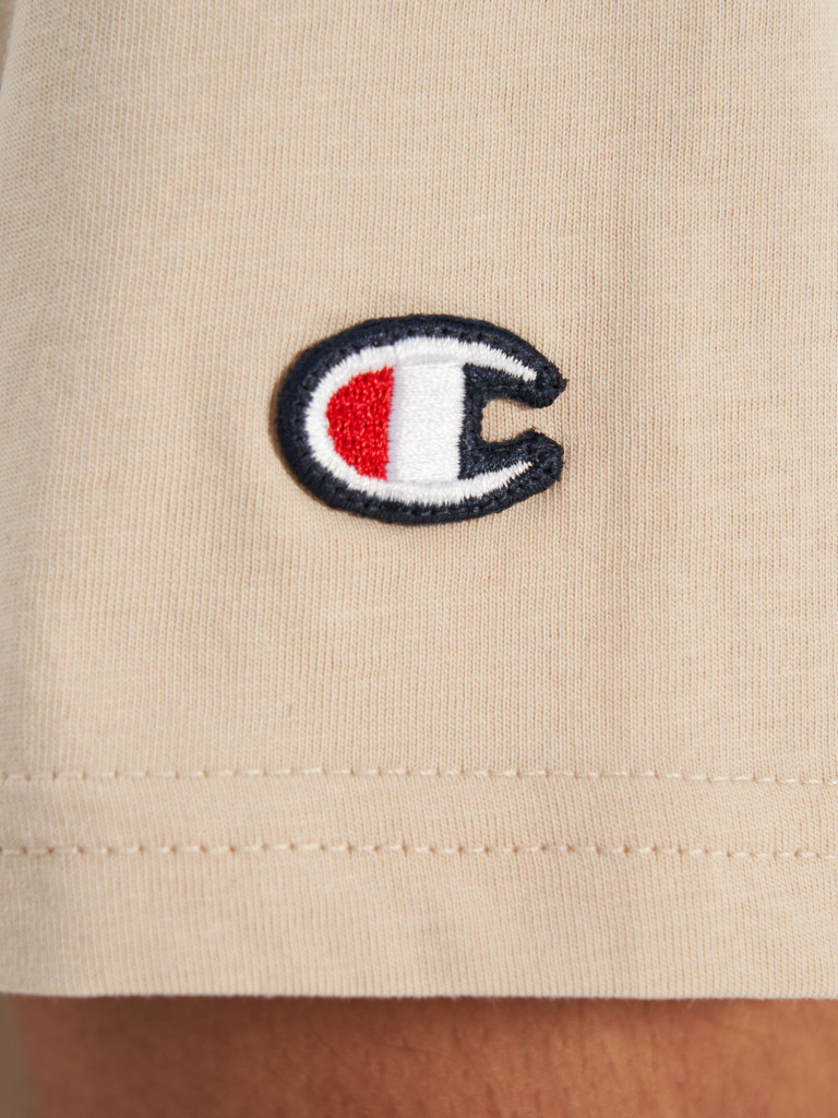 Футболка мужская Champion