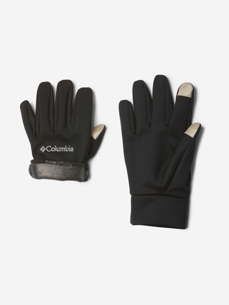Перчатки Columbia Omni-Heat Touch Glove Liner