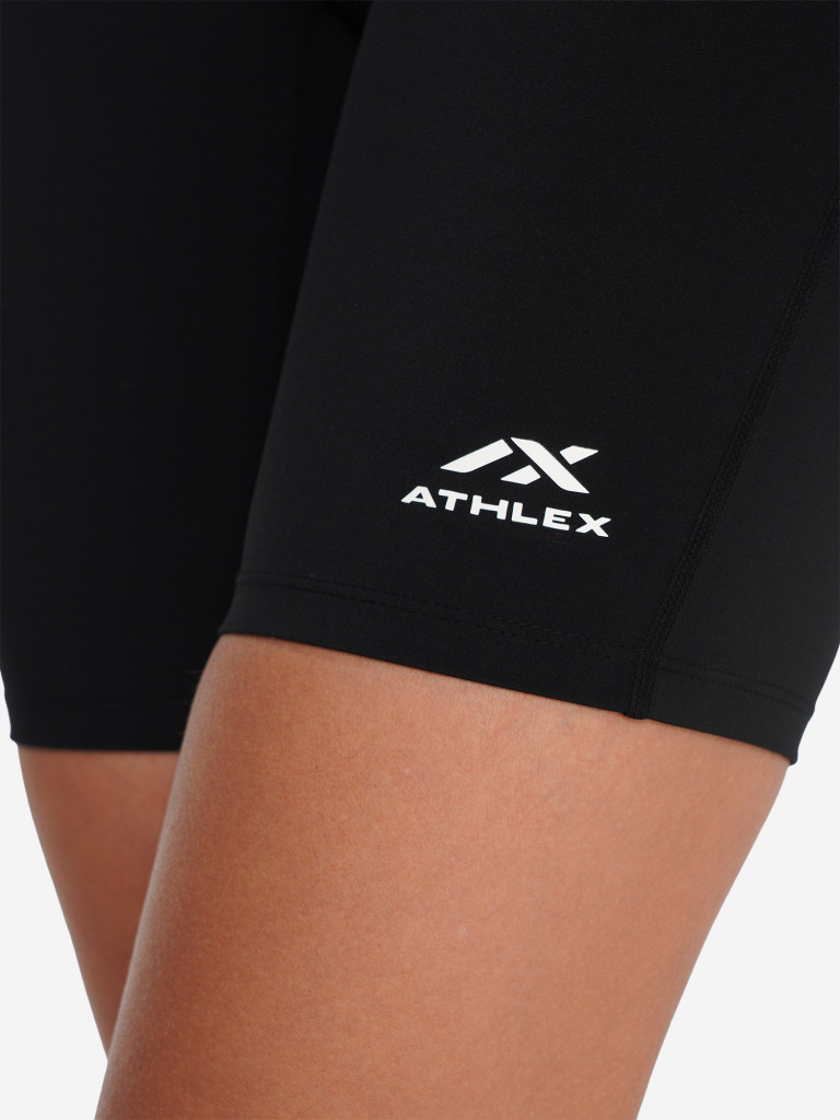 Велосипедки женские Athlex