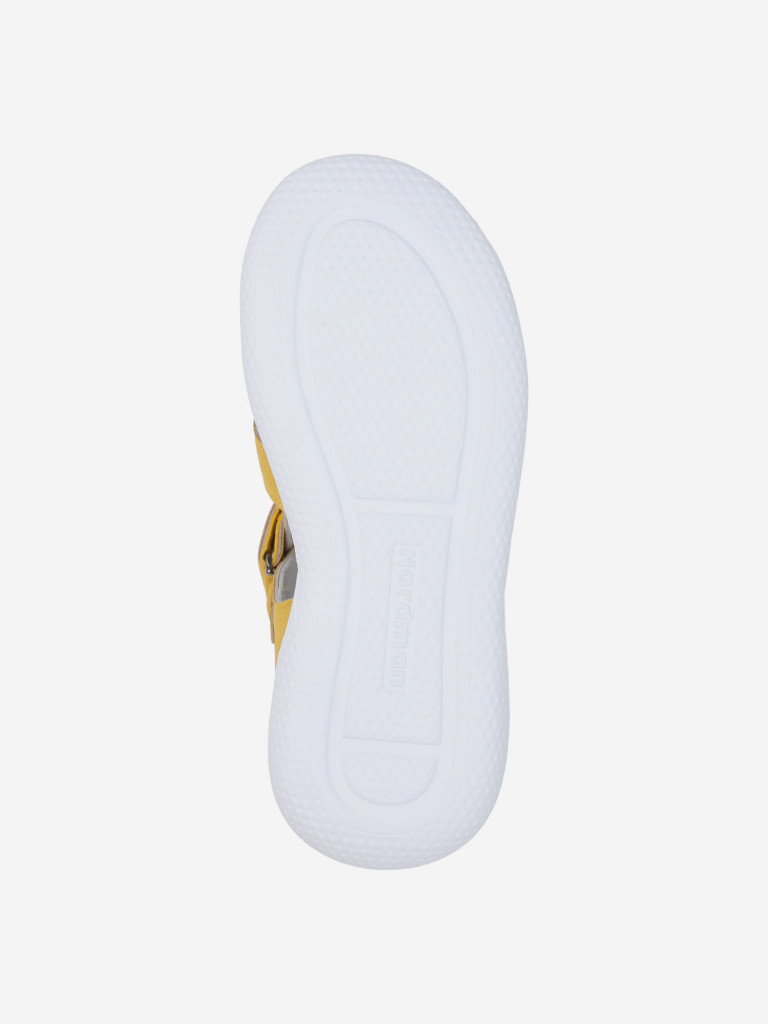 Сандалии детские Nordman Boom