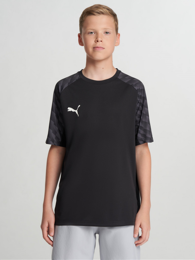 Футболка для мальчиков PUMA Teamliga26