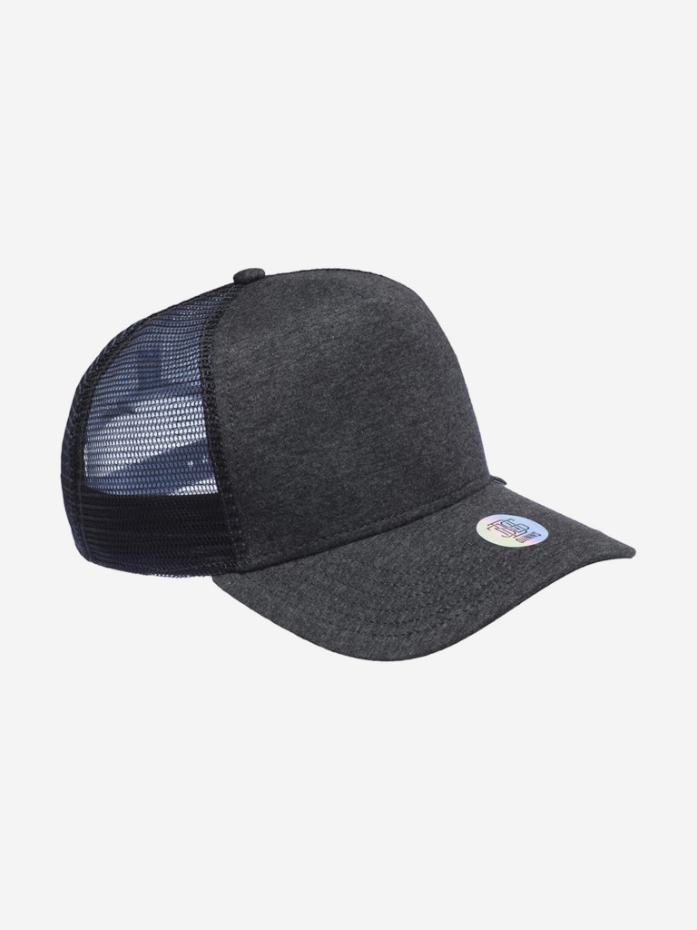 Бейсболка с сеточкой DJINNS HFT Cut & Sew