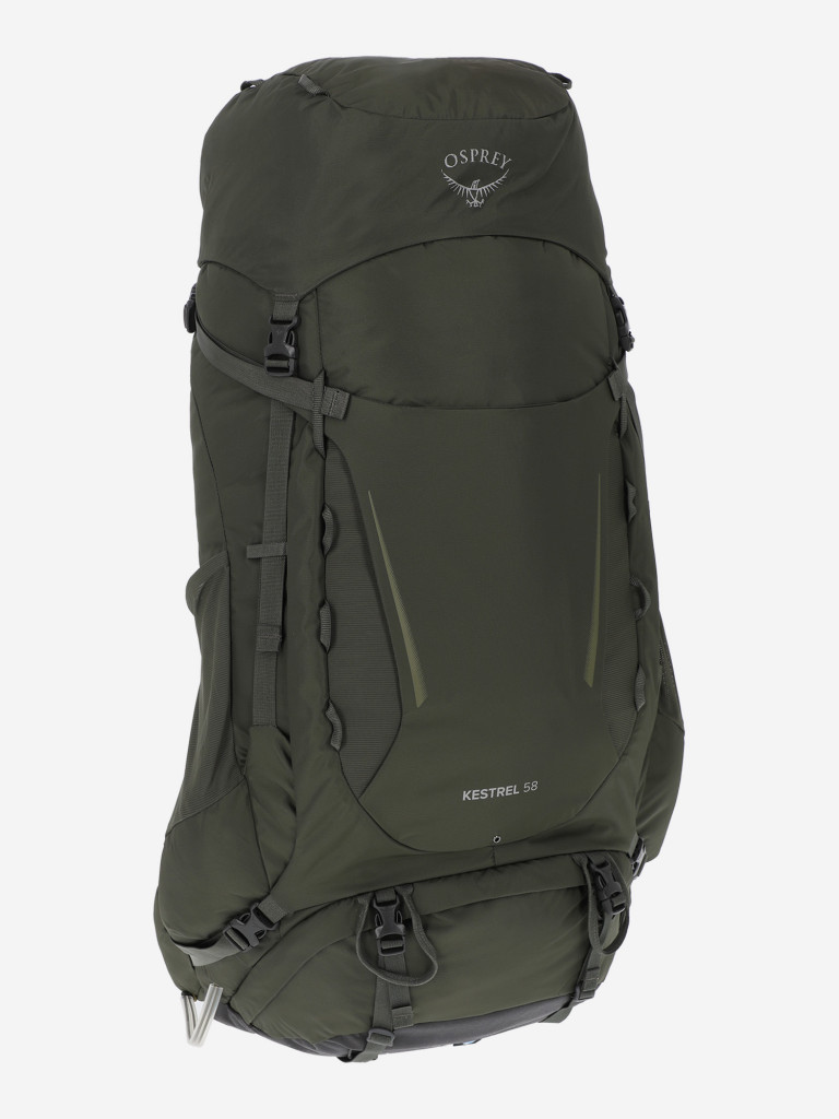 Рюкзак Osprey Kestrel, 58 л