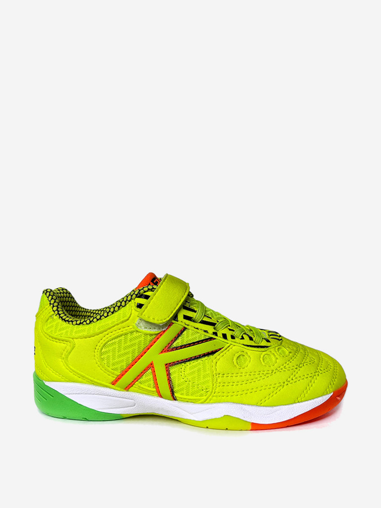 Футзальная обувь Kelme Indoor Copa Elastic