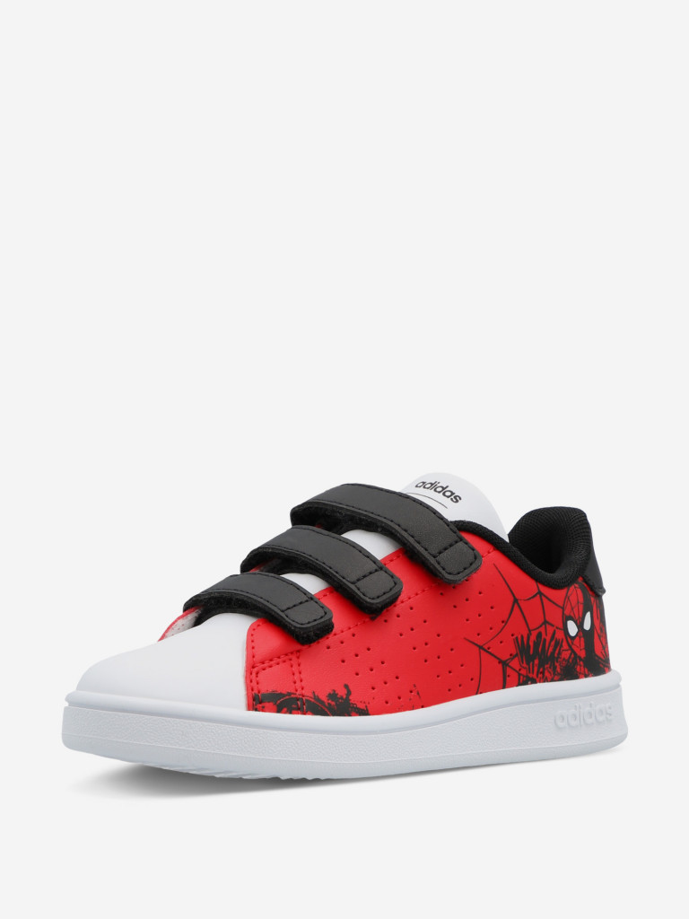 Spider man adidas online