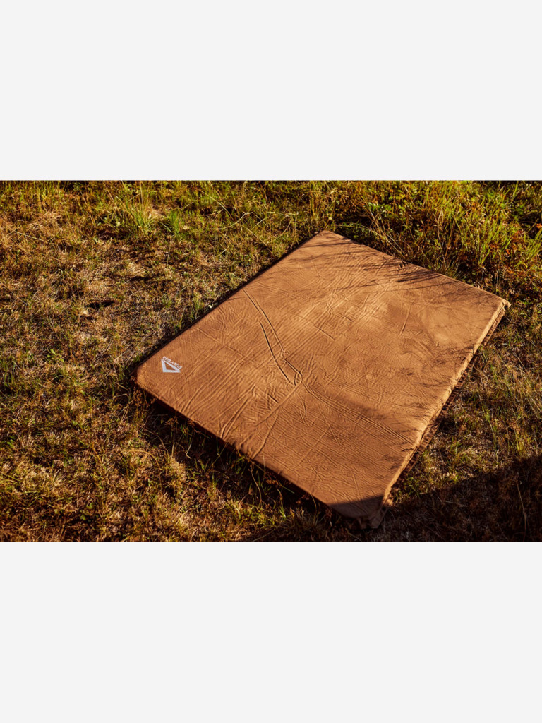 Коврик самонадувающийся PAYER Premium PMD-05