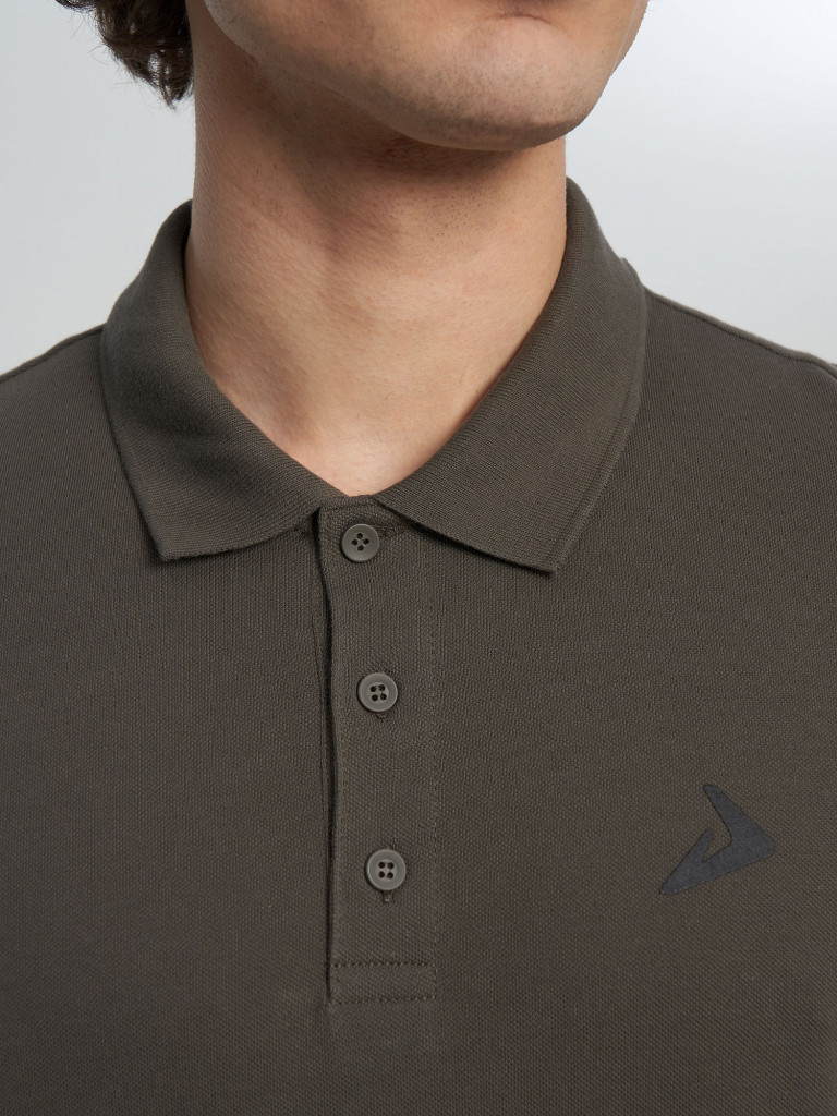 Поло мужское Demix