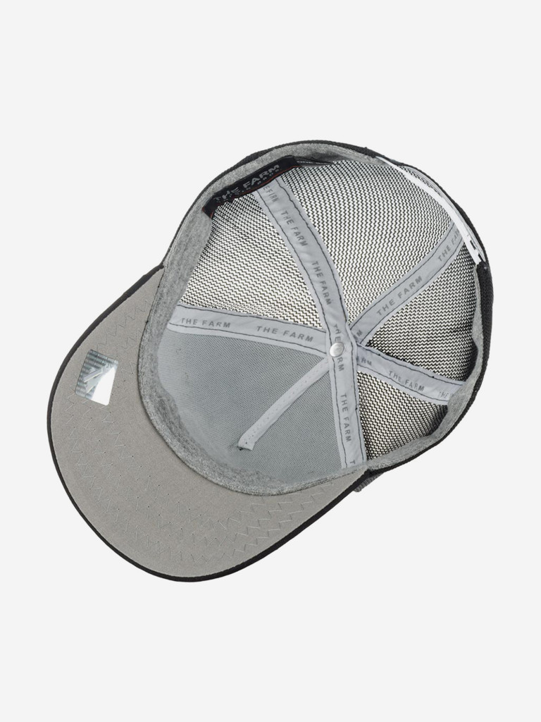 Бейсболка с сеточкой GOORIN BROTHERS 101-0365