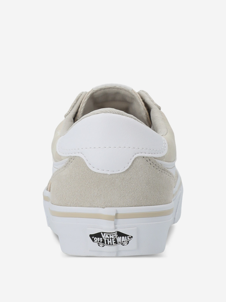 Кеды женские Vans Brooklyn Ls